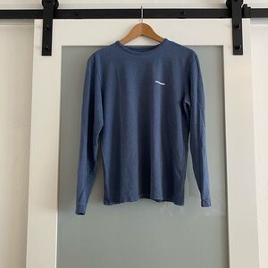 Patagonia Responsibili-Tee